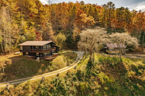 Big Blue Cabins